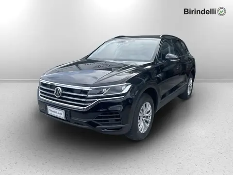 Used VOLKSWAGEN TOUAREG Diesel 2019 Ad 