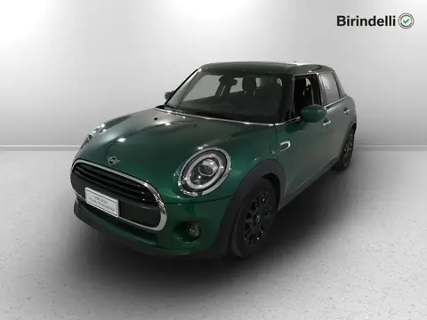 Annonce MINI ONE Essence 2020 d'occasion 