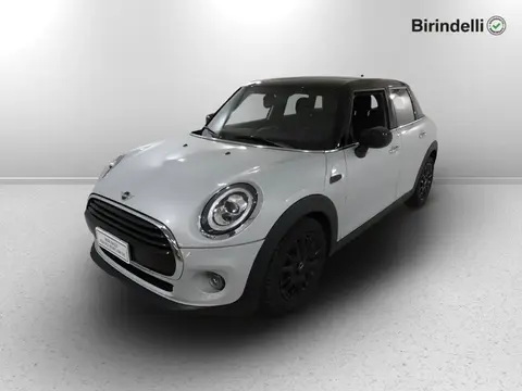 Annonce MINI COOPER Essence 2020 d'occasion 