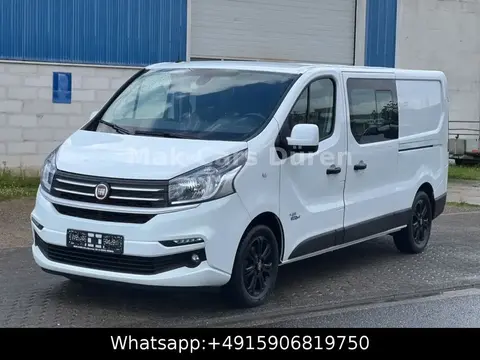 Used FIAT TALENTO Diesel 2021 Ad 