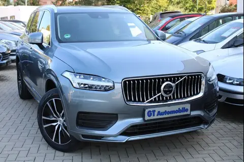 Used VOLVO XC90 Diesel 2020 Ad 