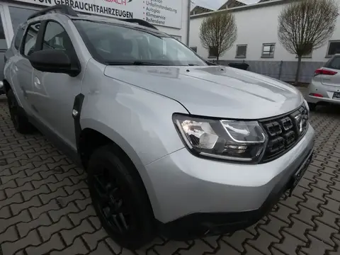 Used DACIA DUSTER Petrol 2018 Ad 