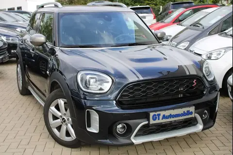 Annonce MINI COOPER Essence 2023 d'occasion Allemagne