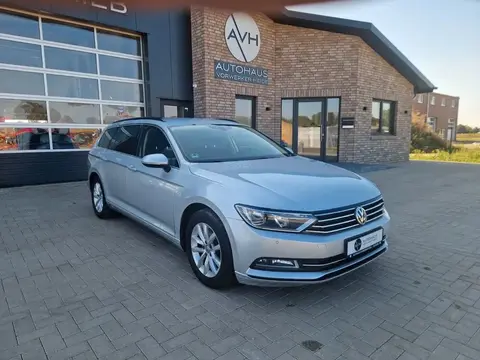 Annonce VOLKSWAGEN PASSAT Essence 2016 d'occasion 