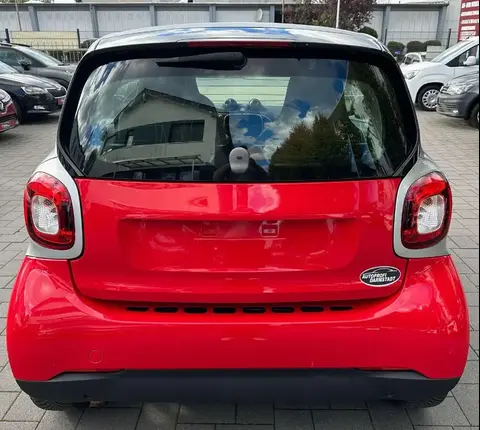 Used SMART FORTWO Petrol 2016 Ad 