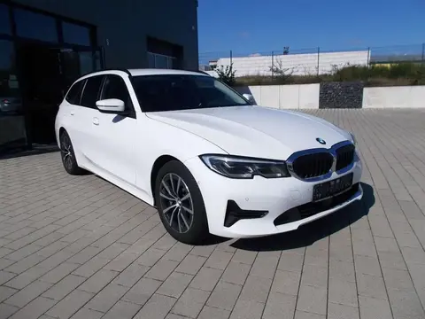 Annonce BMW SERIE 3 Essence 2020 d'occasion 