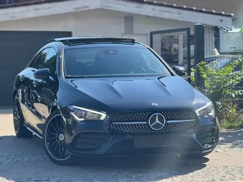 Used MERCEDES-BENZ CLASSE CLA Diesel 2021 Ad 