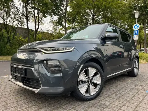 Annonce KIA SOUL Non renseigné 2020 d'occasion 