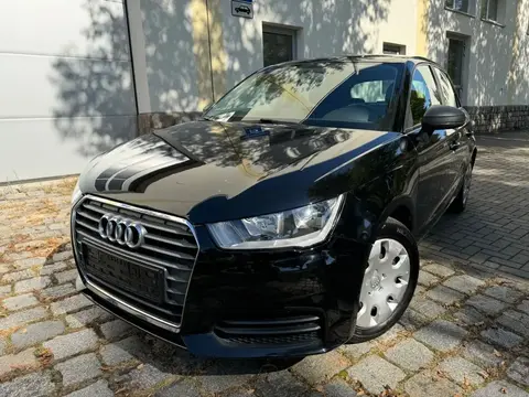 Used AUDI A1 Petrol 2018 Ad 