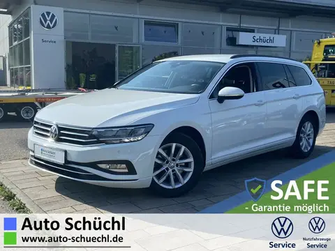 Annonce VOLKSWAGEN PASSAT Diesel 2020 d'occasion 