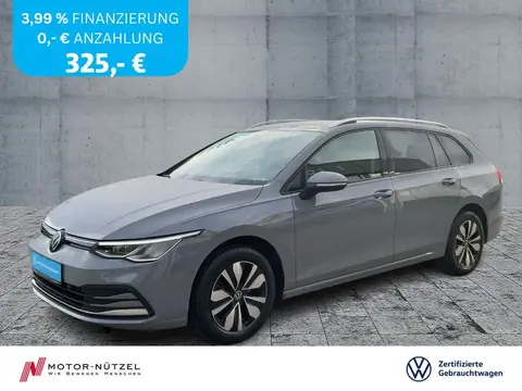 Annonce VOLKSWAGEN GOLF Diesel 2024 d'occasion 