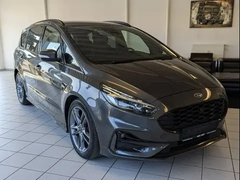 Annonce FORD S-MAX Diesel 2020 d'occasion 