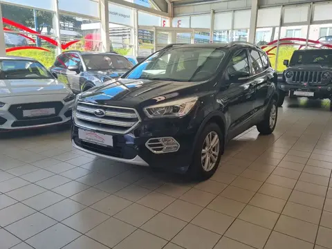 Annonce FORD KUGA Essence 2019 d'occasion 