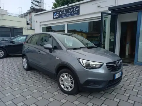 Used OPEL CROSSLAND Diesel 2018 Ad 