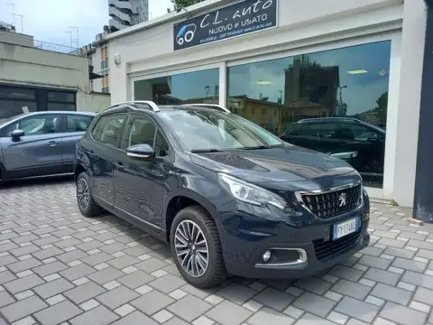 Used PEUGEOT 2008 Diesel 2019 Ad 