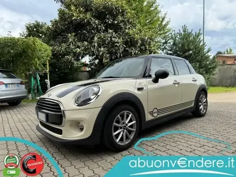 Used MINI ONE Petrol 2018 Ad 