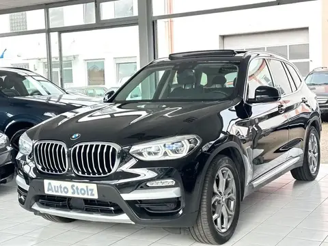 Used BMW X3 Diesel 2019 Ad 