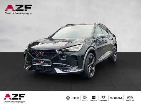 Annonce CUPRA FORMENTOR Essence 2024 d'occasion 