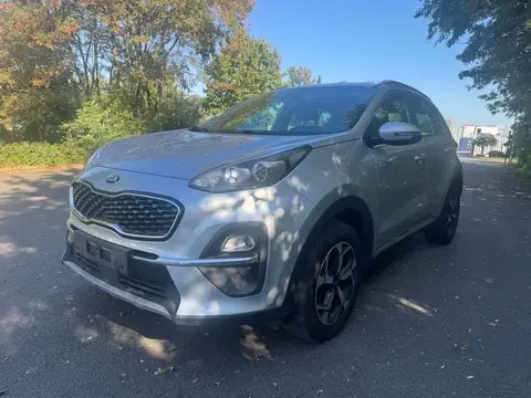 Annonce KIA SPORTAGE Essence 2020 d'occasion 