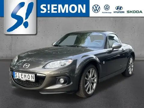 Used MAZDA MX-5 Petrol 2015 Ad 