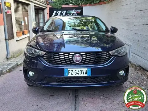 Used FIAT TIPO Petrol 2019 Ad 