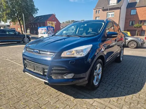 Annonce FORD KUGA Essence 2014 d'occasion 