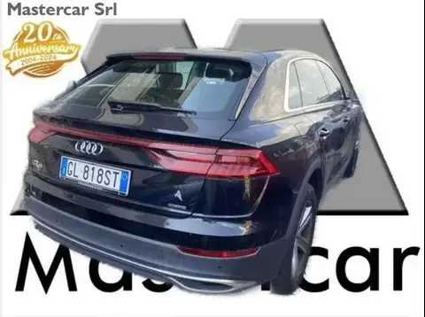 Annonce AUDI Q8 Diesel 2022 d'occasion 