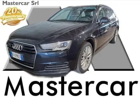 Used AUDI A4 Diesel 2017 Ad 