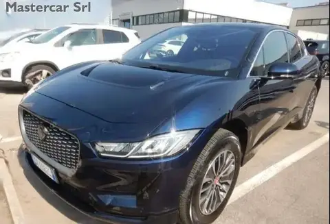 Used JAGUAR I-PACE Not specified 2022 Ad 