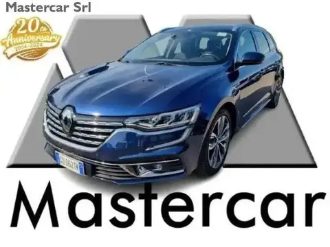 Used RENAULT TALISMAN Diesel 2020 Ad 