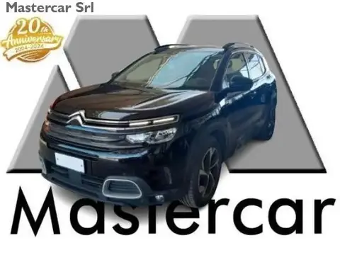 Used CITROEN C5 AIRCROSS Diesel 2019 Ad 