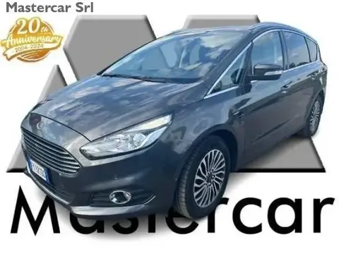 Used FORD S-MAX Diesel 2019 Ad 