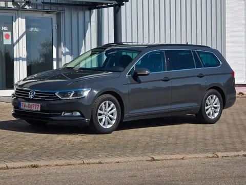 Annonce VOLKSWAGEN PASSAT Diesel 2019 d'occasion 