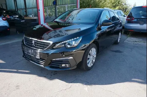 Used PEUGEOT 308 Petrol 2021 Ad 