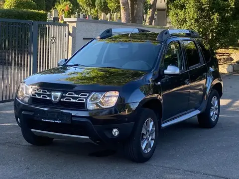 Used DACIA DUSTER Diesel 2016 Ad 