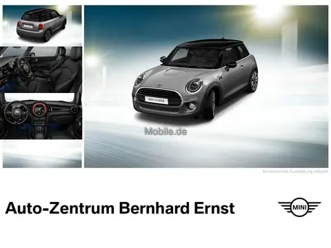 Used MINI COOPER Petrol 2021 Ad 