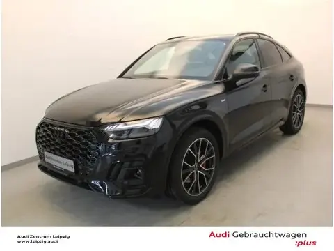 Annonce AUDI Q5 Hybride 2024 d'occasion 