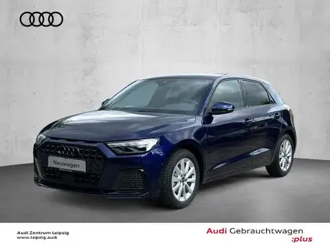 Used AUDI A1 Petrol 2024 Ad 