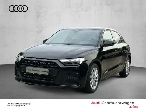 Used AUDI A1 Petrol 2024 Ad 