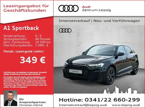 Annonce AUDI A1 Essence 2024 d'occasion 