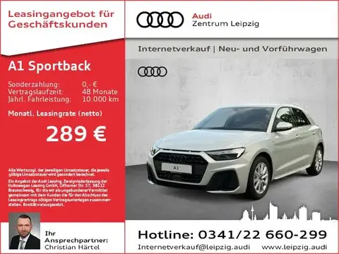 Annonce AUDI A1 Essence 2024 d'occasion 