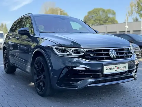 Used VOLKSWAGEN TIGUAN Diesel 2022 Ad 