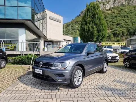 Used VOLKSWAGEN TIGUAN Diesel 2020 Ad 