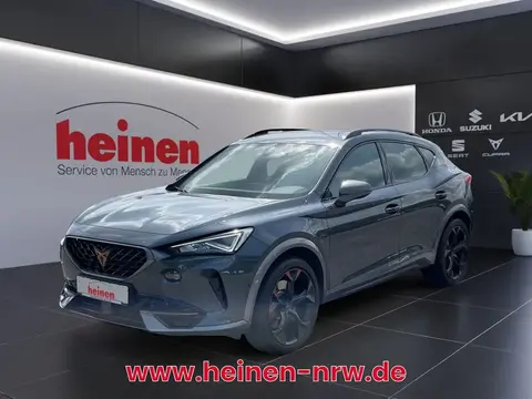 Annonce CUPRA FORMENTOR Hybride 2022 d'occasion 