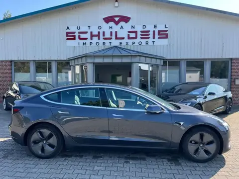 Annonce TESLA MODEL 3 Non renseigné 2019 d'occasion 