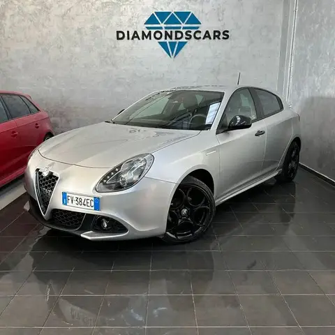 Used ALFA ROMEO GIULIETTA Petrol 2019 Ad 