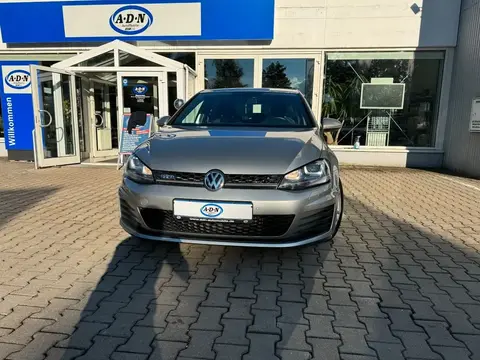 Used VOLKSWAGEN GOLF Diesel 2015 Ad 