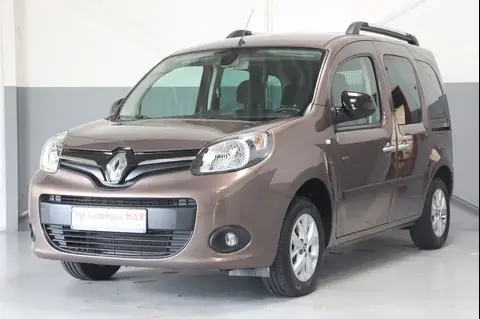 Annonce RENAULT KANGOO Diesel 2020 d'occasion 