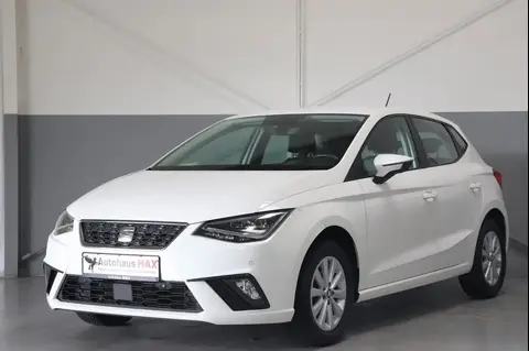 Used SEAT IBIZA Petrol 2017 Ad 