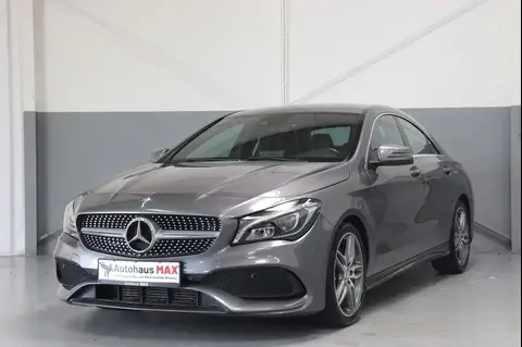 Annonce MERCEDES-BENZ CLASSE CLA Essence 2016 d'occasion 